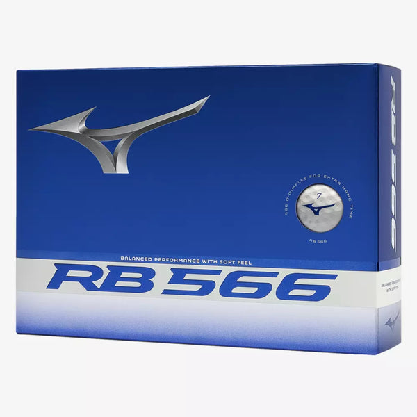 Mizuno RB 566 2024 Golf Balls - ParWestGolf