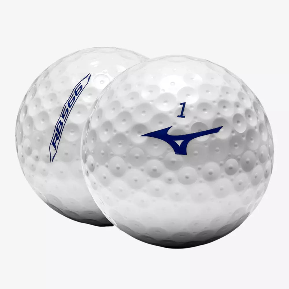 Mizuno RB 566 2024 Golf Balls – Elevate Your Game Today!