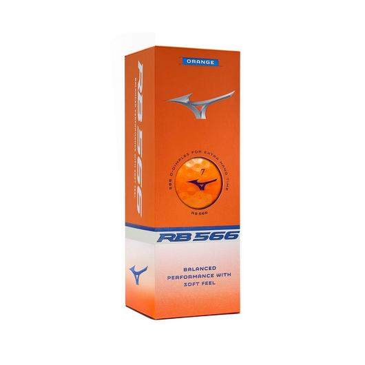 Mizuno RB 566 2024 Golf Balls – Elevate Your Game Today!