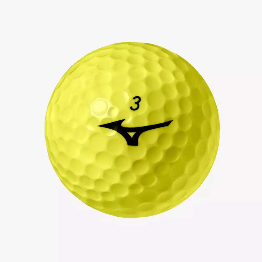Mizuno RB Max Golf Balls - Unleash Your Game with Precision & Distance