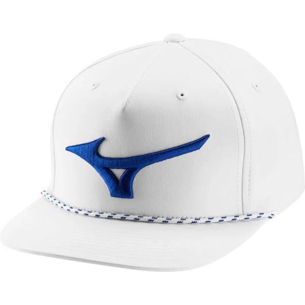 Mizuno Runbird Rope Golf Hat - ParWestGolf