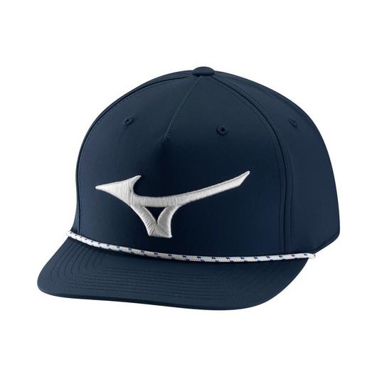 Mizuno Runbird Rope Golf Hat - ParWestGolf