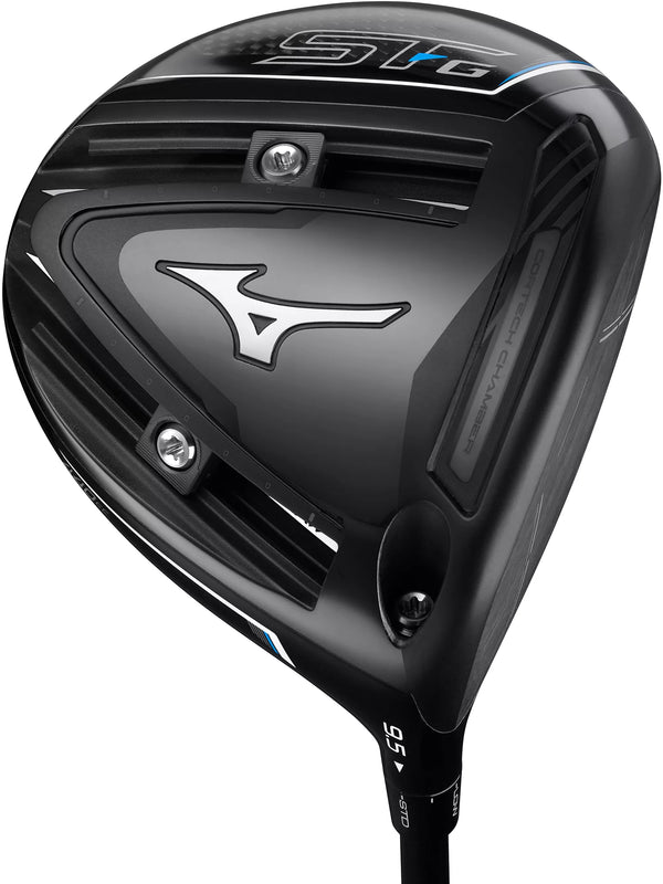 Mizuno ST-G Driver 2024 - ParWestGolf