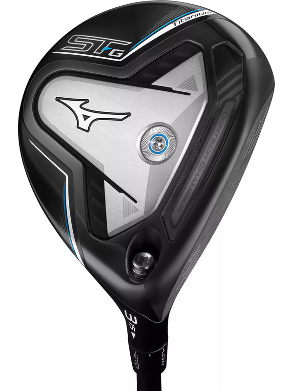 Mizuno ST-G Fairway Wood 2024 - ParWestGolf