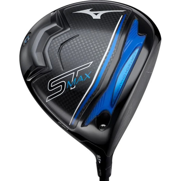 Mizuno ST-MAX 230 Driver 2024 - ParWestGolf
