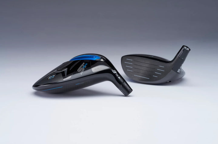 Mizuno ST-MAX 230 Fairway Wood - ParWestGolf