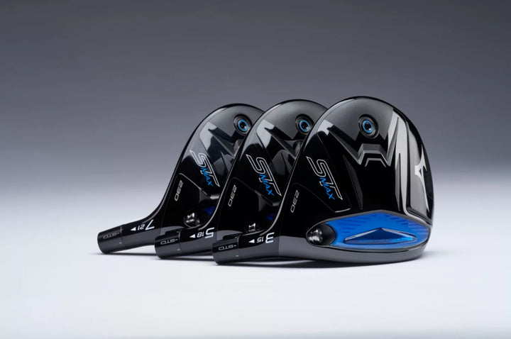 Mizuno ST-MAX 230 Fairway Wood - ParWestGolf