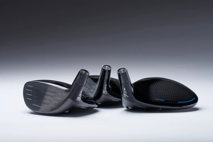 Mizuno ST-MAX 230 Fairway Wood - ParWestGolf