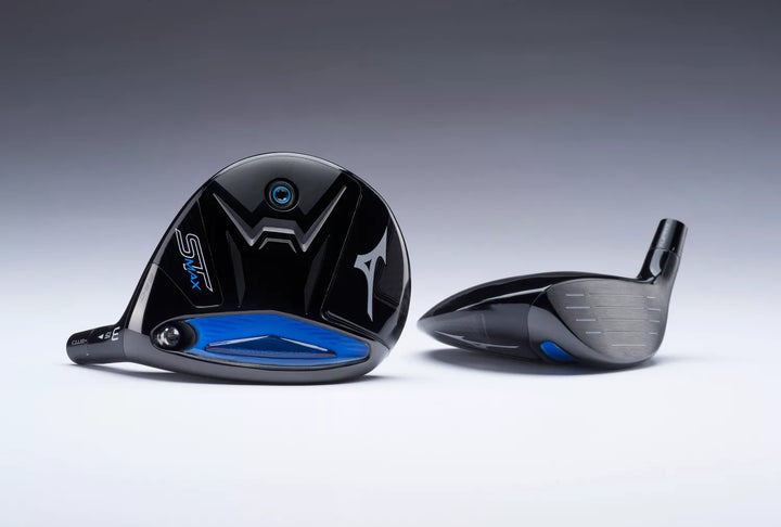 Mizuno ST-MAX 230 Fairway Wood - ParWestGolf