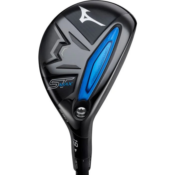 Mizuno ST-MAX 230 Hybrids 2024 - ParWestGolf