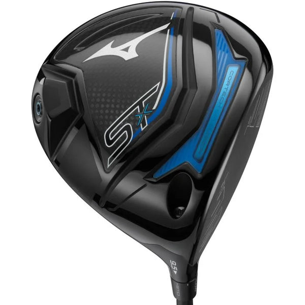 Mizuno ST-X 230 Driver 2024 - ParWestGolf