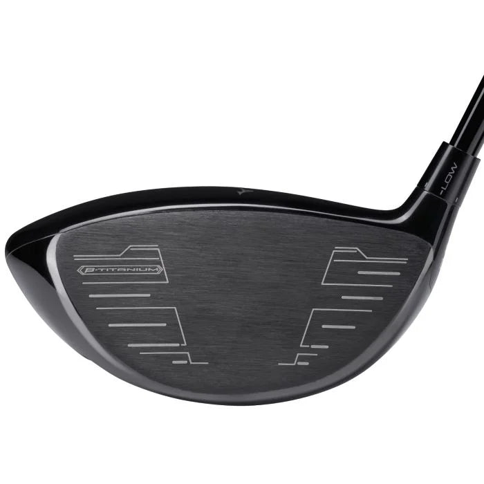 Mizuno ST-X PLTNM 230 Driver - ParWestGolf