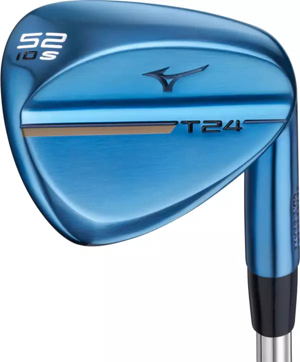 Mizuno T24 Wedge Blue Ion - ParWestGolf