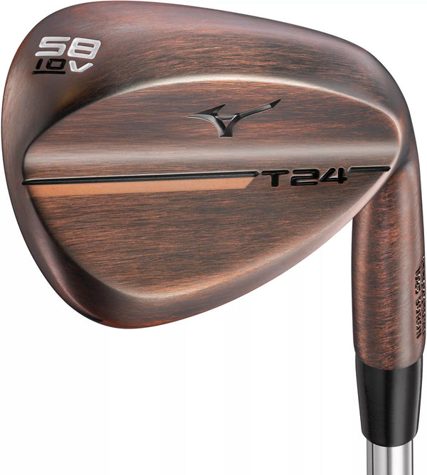 Mizuno T24 Wedge Denim Copper - ParWestGolf