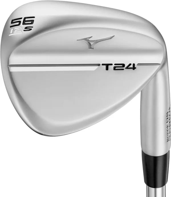 Mizuno T24 Wedge White Satin - ParWestGolf