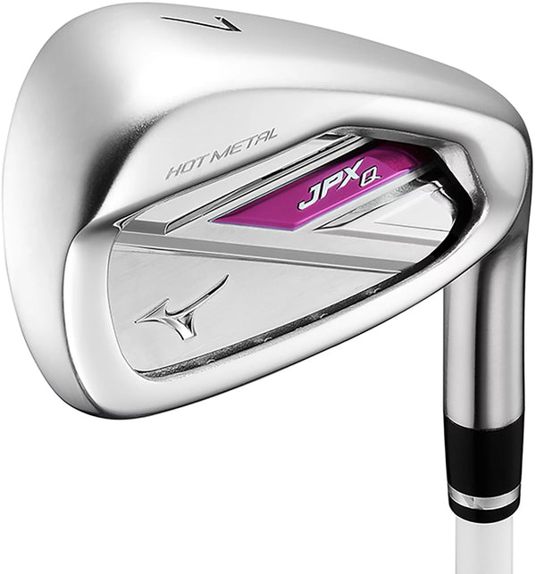 Mizuno Women's JPX Q Irons - ParWestGolf