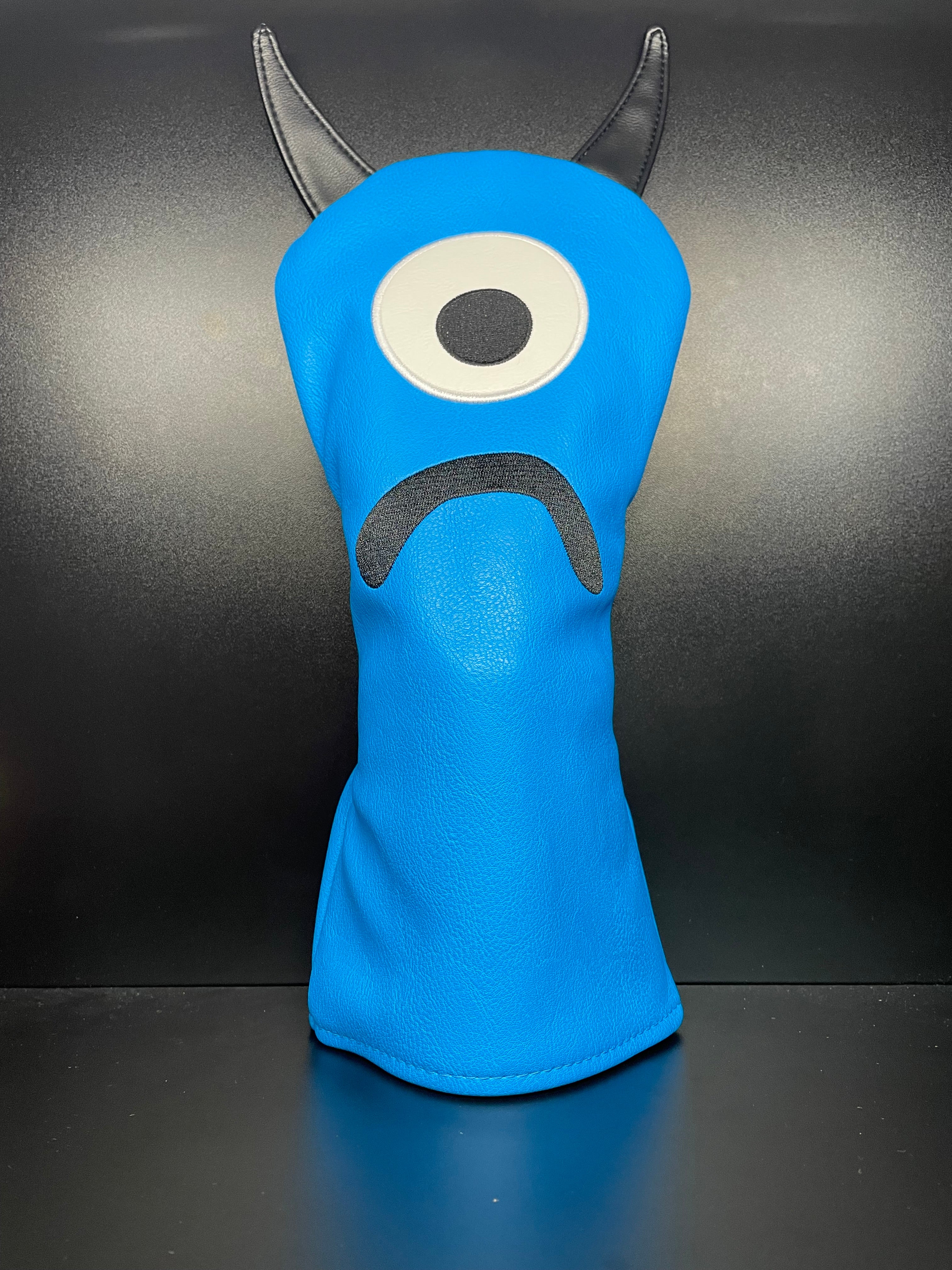 Monsters Headcover - Unique Golf Club Protector | ParWest Golf