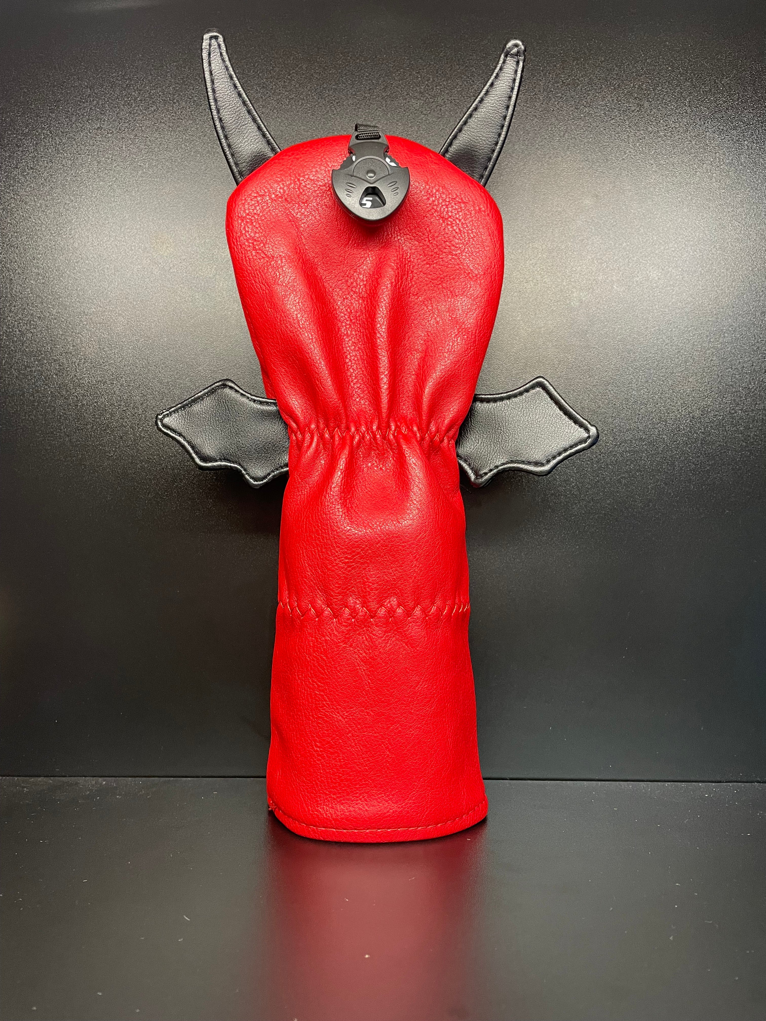 Monsters Headcover - Unique Golf Club Protector | ParWest Golf