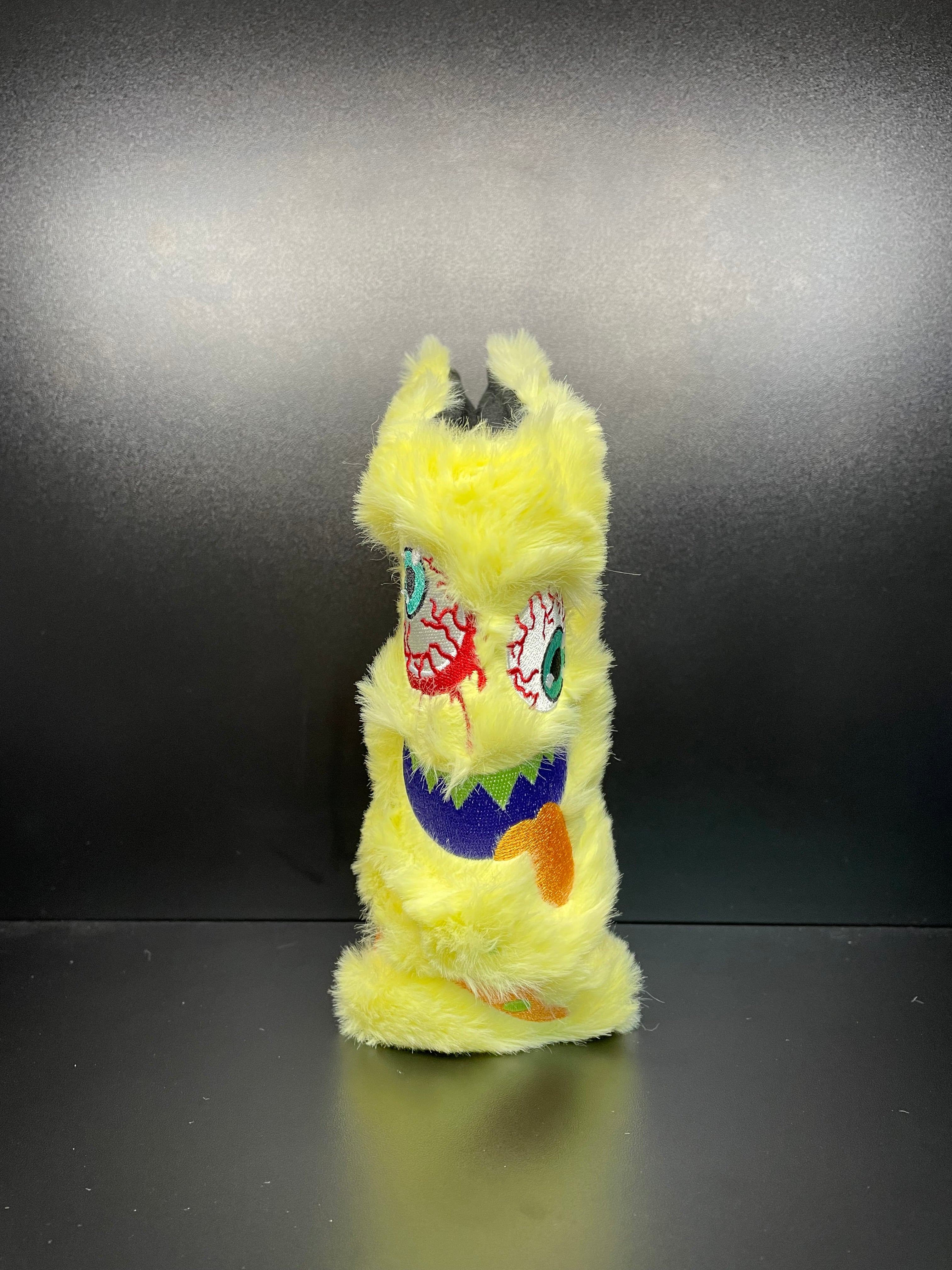 Monsters Headcover - Unique Golf Club Protector | ParWest Golf