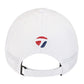 TAYLORMADE PERFORMANCE LITE PATCH HAT