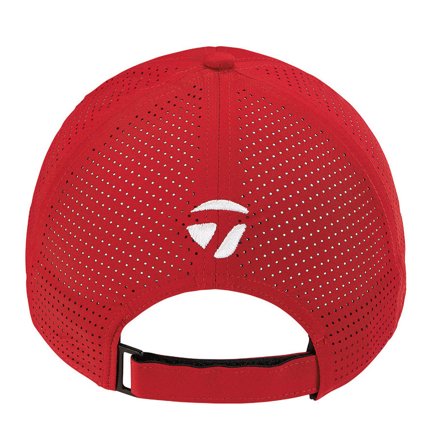 TAYLORMADE PERFORMANCE LITE PATCH HAT