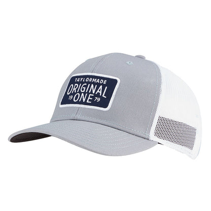 TAYLORMADE ORIGINAL ONE TRUCKER HAT
