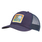 TAYLORMADE SUNSET TRUCKER HAT