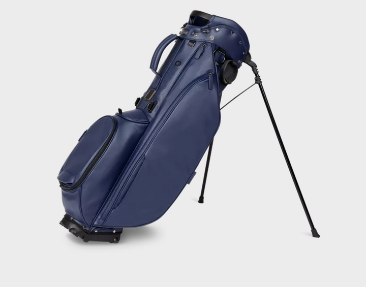 Callaway COM-6 スタンドバッグ ネイビー Callaway 2026 Fairway C Stand Bag | Lightweight Golf Bag |ParWest Golf