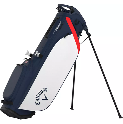 Callaway Hyperlite Zero Golf Stand Bag | ParWest Golf