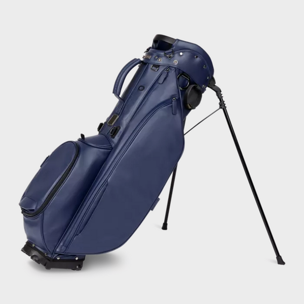 Titleist Players S4 StaDry Golf Bag – Black/Black/Graphite