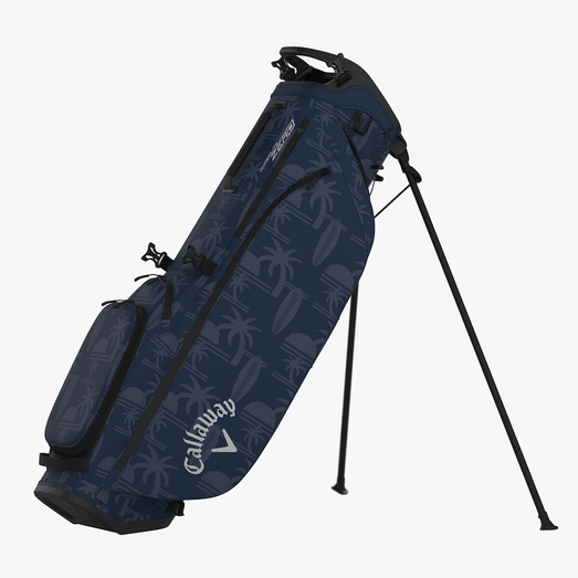 Callaway Hyperlite Zero Golf Stand Bag | ParWest Golf