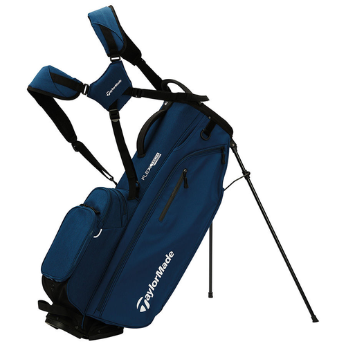 TaylorMade FlexTech Crossover Stand Bag | ParWest Golf