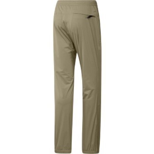 New Men's Adidas Waterproof Rain RDY Pants Hemp #HI3463 - ParWestGolf