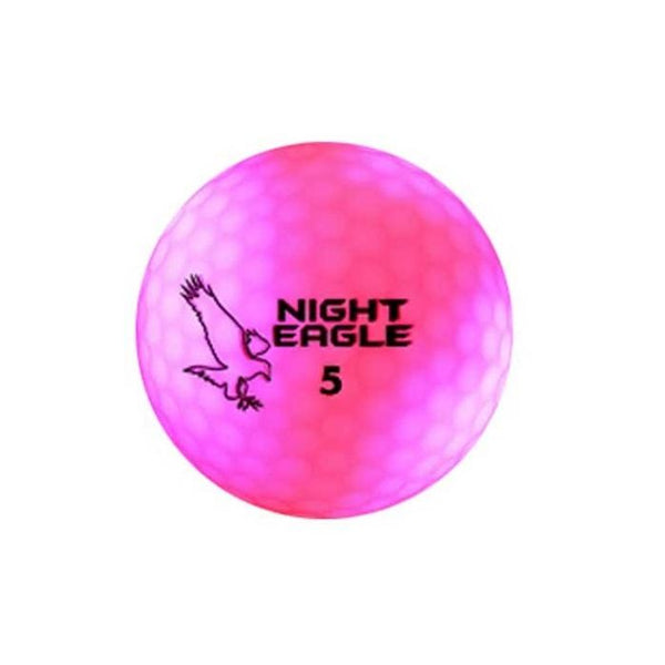Night Eagle Glow Ball - ParWestGolf