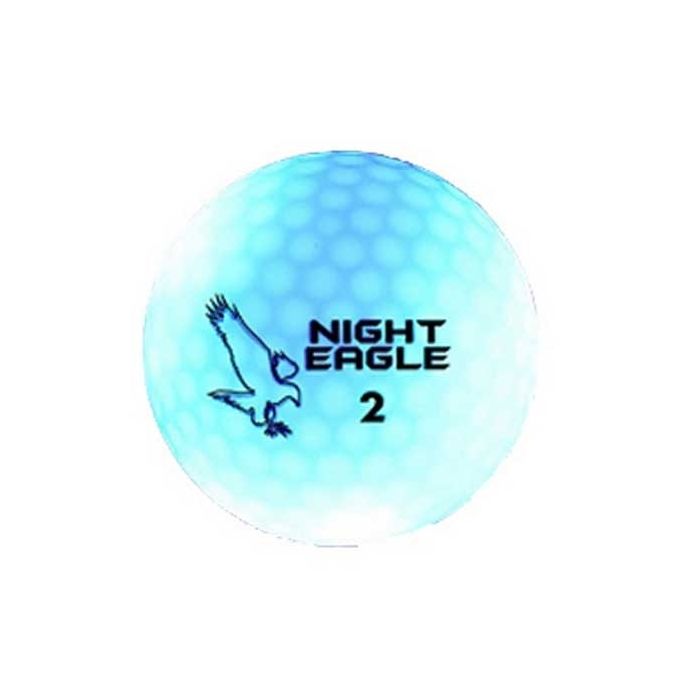 Night Eagle Glow Ball - ParWestGolf