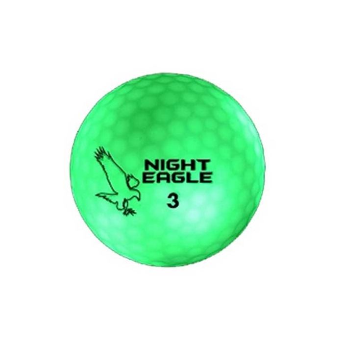 Night Eagle Glow Ball - ParWestGolf