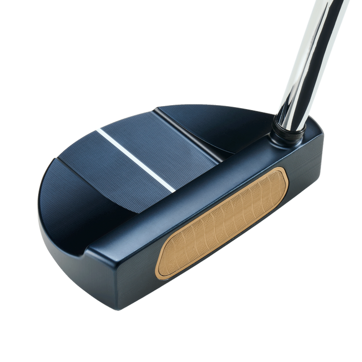 Odyssey AI-ONE MILLED SIX T DB PUTTER - ParWestGolf