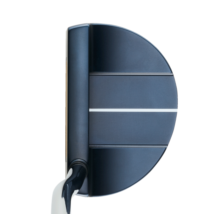Odyssey AI-ONE MILLED SIX T DB PUTTER - ParWestGolf