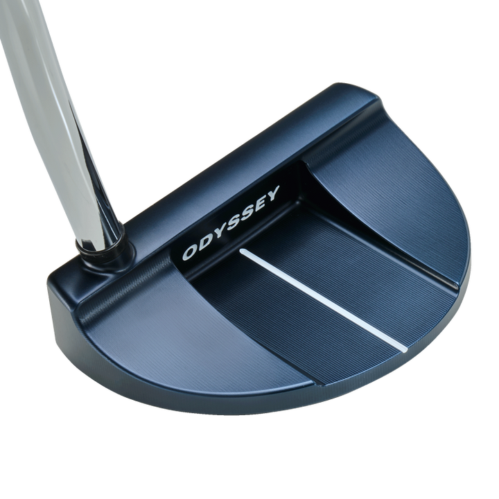 Odyssey AI-ONE MILLED SIX T DB PUTTER - ParWestGolf