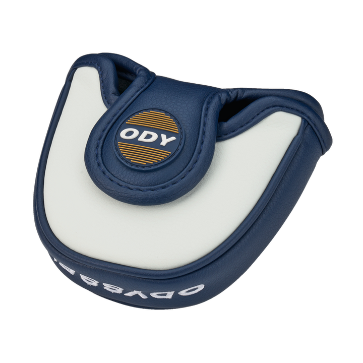 Odyssey AI-ONE MILLED SIX T DB PUTTER - ParWestGolf