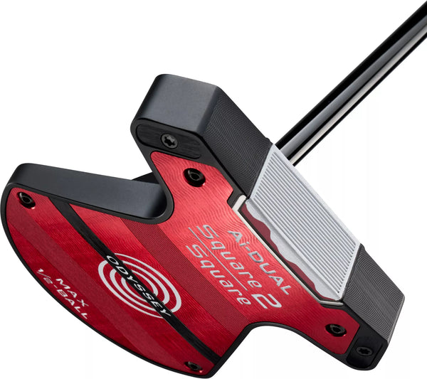 Odyssey Ai-One Square 2 Square Max 1 Putter | ParWest