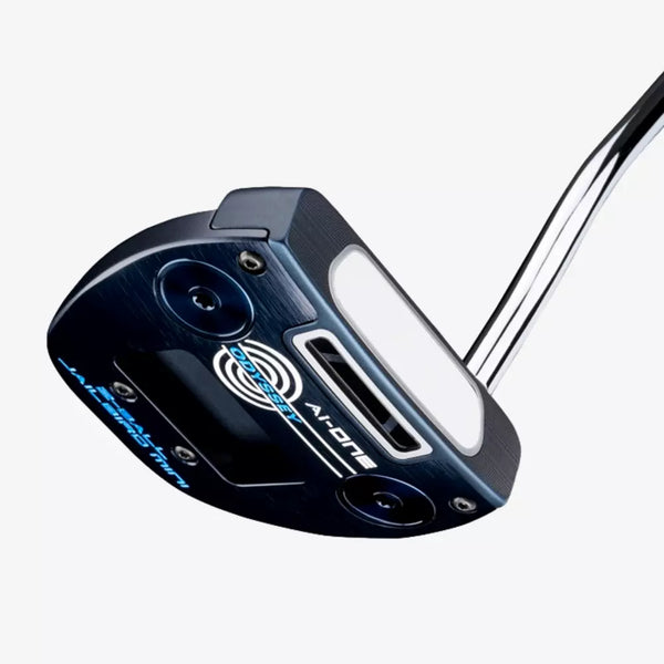 Odyssey Ai-ONE 2-Ball Jailbird Mini DB Putter - ParWestGolf