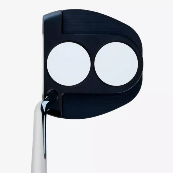 Odyssey Ai-ONE 2-Ball Jailbird Mini DB Putter - ParWestGolf
