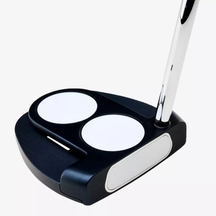 Odyssey Ai-ONE 2-Ball Jailbird Mini DB Putter - ParWestGolf