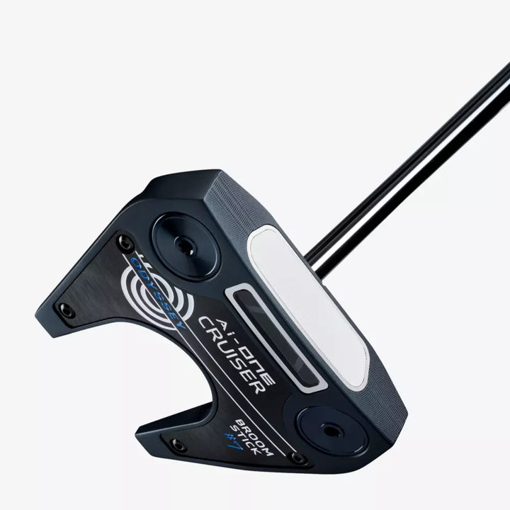 Odyssey Ai-ONE Cruiser #7 CS Broomstick Putter - ParWestGolf