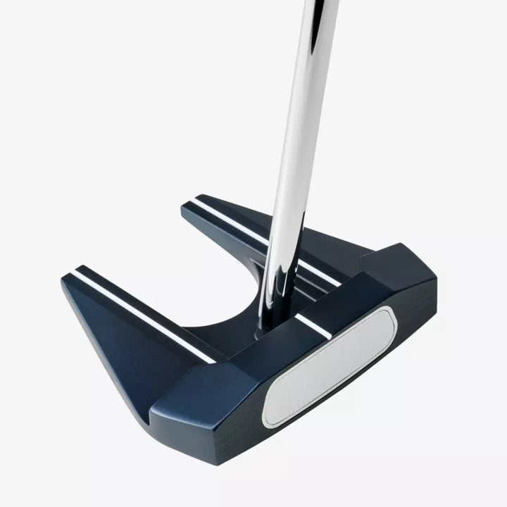 Odyssey Ai-ONE Cruiser #7 CS Broomstick Putter - ParWestGolf