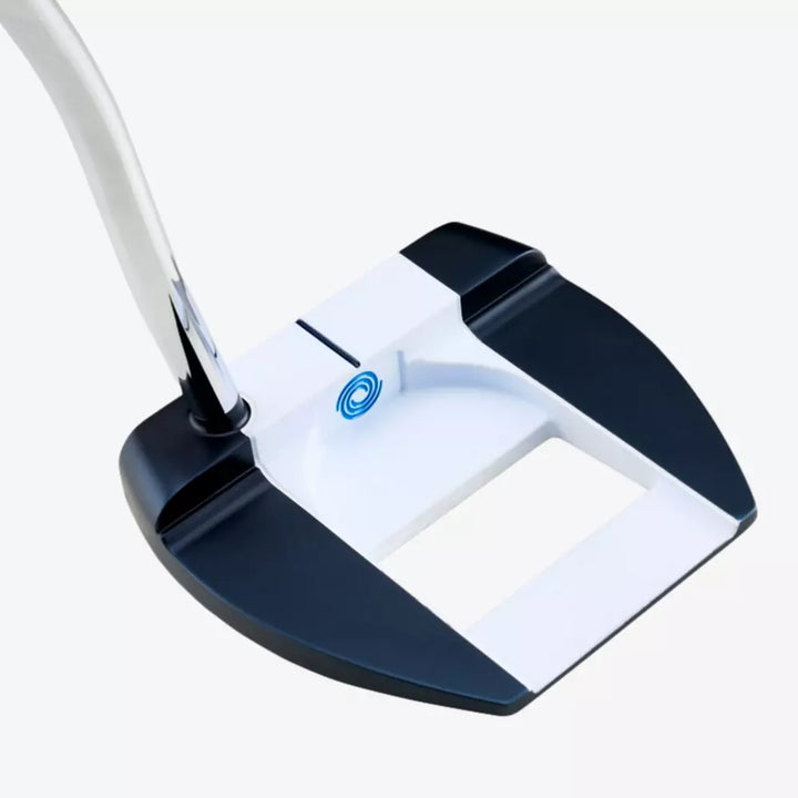 Odyssey Ai-ONE Cruiser Jailbird Versa 90 DB Putter - ParWestGolf