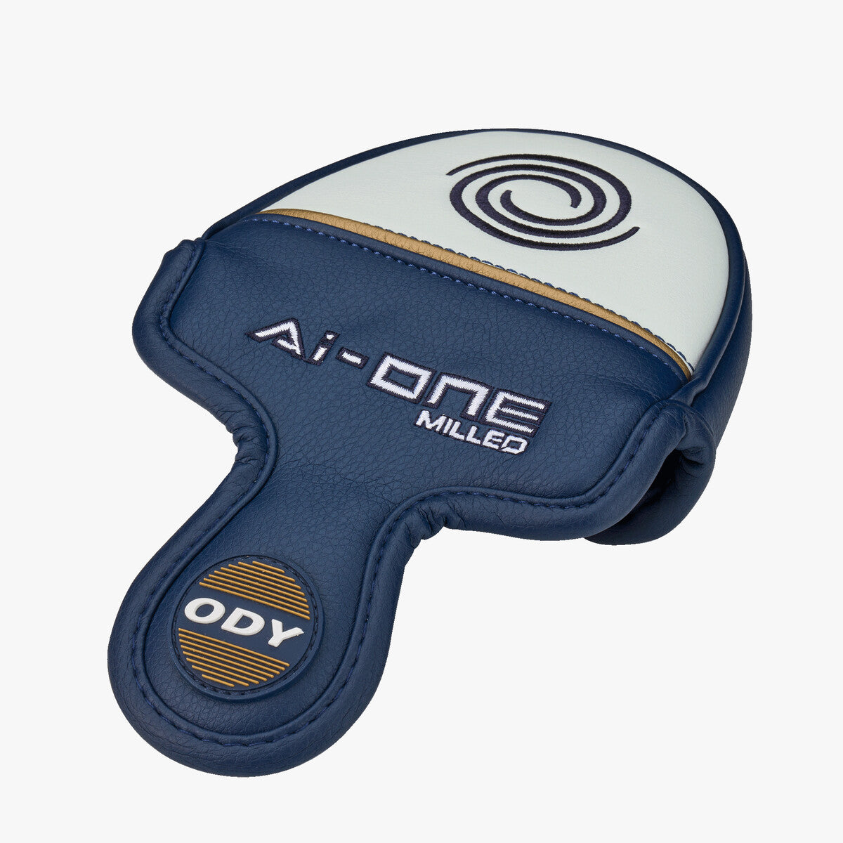 Odyssey Ai-ONE Milled Seven T DB Putter - ParWestGolf