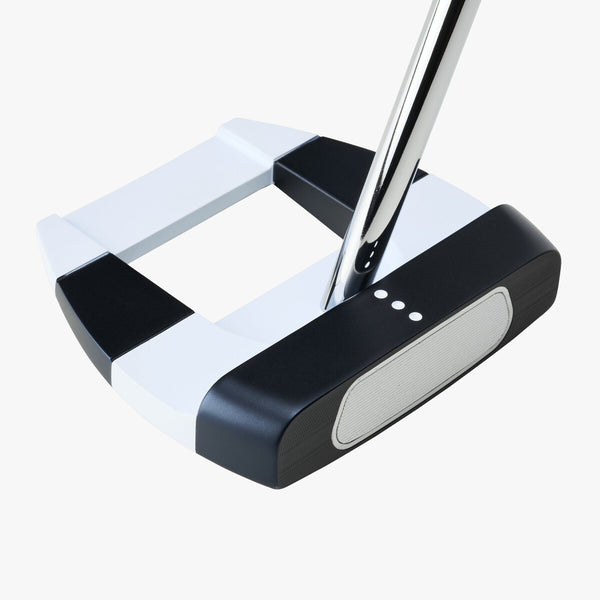 Odyssey Ai-ONE Square 2 Square Jailbird Cruiser Putter - ParWestGolf