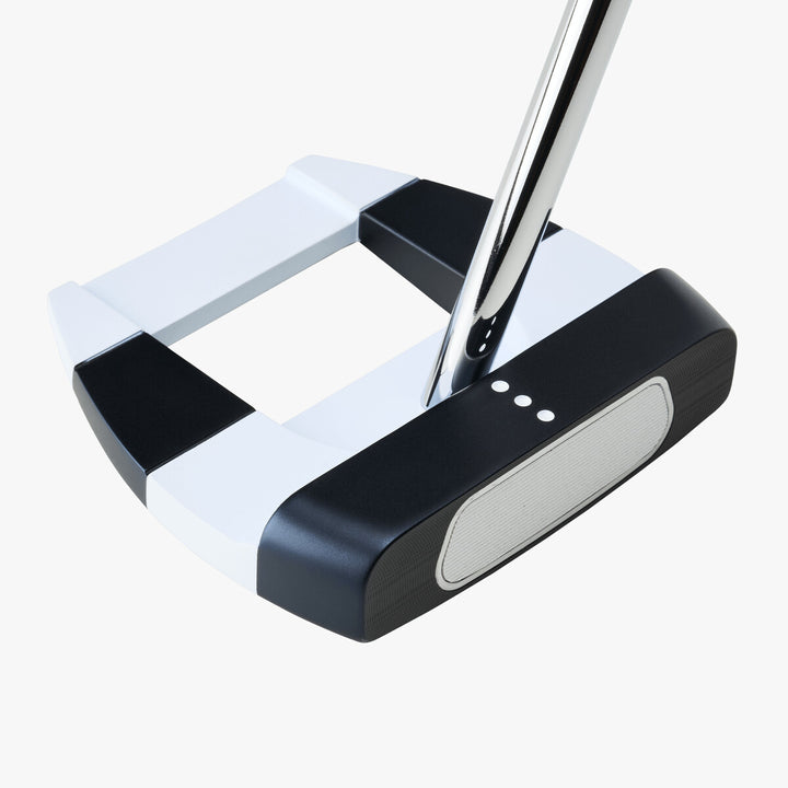 Odyssey Ai-ONE Square 2 Square Jailbird Cruiser Putter - ParWestGolf